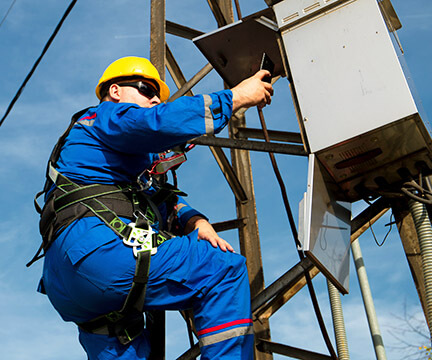 Էլեկտրամատակարարում